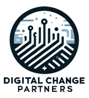 Digital Change Partners Oy logo
